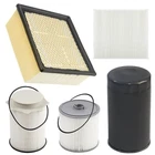 6.7L Cummins Fuel Filter Kit For Compatible With Ram Vehicle 2019-2024 2500,3... New. Price: $81.99.