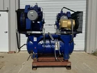 2025 Quincy Duplex Air Compressor BM5120DT With 5120L & Hp Motors Used. Price: $47250.00.