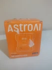 Astroai Tire Inflator Air Compressor 12V Portable Electric Car Pump Open Box New. Price: $18.00.