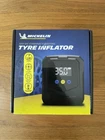Michelin Tyre Inflator Air Rapid Compressor 12V Car Compact New. Price: $54.15.