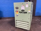 Sullair S-energy 3700 Compressor 3709B Ac Used. Price: $8048.99.