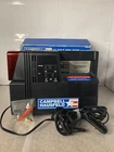 Vintage Campbell Hausfeld Air Compressor 12 Volt 200 Psi - Roadside Emergency Used. Price: $60.00.