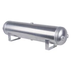5 Gallon (18 Liter) 6 Ports Compressed Air Storage Tank Ride Receiver Tan... New. Price: $134.25.