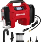 New Craftsman Tire Inflator/vacuum/blower. 12V Dc Corded And 20V Cordless. Price: $59.00.