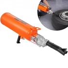 Tire Bead Setter, 8L Capacity, 120 Psi Air Blaster, Handheld & Portable Inf New. Price: $106.85.
