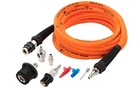 Arb Universal High Temperature 150 Psi Rated 23FT. Air Hose Pump Up Kit 171302V2 New. Price: $99.95.
