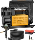 T6 Offroad Compressor, 12 V Portable Pump With 7.06 Cfm, Airctrl, Open. Price: $127.77.