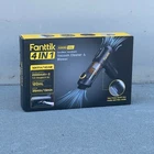 Fanttik X200 Cordless Car Vacuum Cleaner Multi-attachment Bundle Used. Price: $39.99.