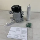Tadamark Ac Conditioner Compressor Repair Kit Fit Nissan For Rogue KT-5236 Open. Price: $174.99.