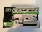 Slime All Purpose Inflator Model 40019 New. Price: $15.00.