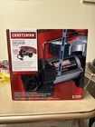 75121 Craftsman 120V Portable Air Inflator For Tires And More Used. Price: $27.00.