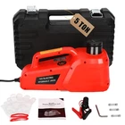 5 Ton Electric Car Jack 12V Hydraulic Portable Lift For Tire Change Repairs New. Price: $82.77.