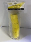 Amflo AMFL425ERET Standard Recoil Hose, 1/4 In. X Ft., Yellow, New. Price: $11.00.