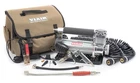 Viair 450P-RVS Portable Compressor Extreme Series 12V Dc Bundle Used. Price: $294.00.