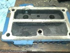 Used L50 5130148-00 310-1004 Head For D55270 Pump On K5HGA8P Compressor. Price: $45.00.