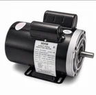 Vevor DP120556S Single Phase Induction Motor 5HP Spl 230V 3450RPM Frame New. Price: $179.99.