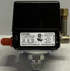 D20596 1/4" Npt Port Pressure Switch 140/175 Psi Adjustable For Air Compressors New. Price: $49.99.