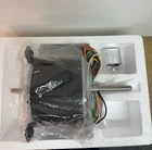 Vevor 1/3HP Rv Fan Motor AC115V 3A 1675RPM Single Phase With 7.5UF/370V New. Price: $22.95.