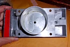 LT100703AJ Cylinder Head Obsolete Discont. Campbell Hausfeld LT0102 New. Price: $14.00.