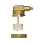 Honeywell PV-020RP Replacement Air Vent 3/4"-2" Universal 125PSI 240 F New. Price: $94.76.