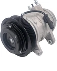 Dearl A/c Ac Air Condition Compressor With Clutch V6 3.7L Compatible Dod... New. Price: $70.00.