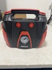 Populo Dual Power Inflator New. Price: $39.99.