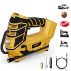 Mellif Portable Tire Inflator & Air Tool Compatible With Dewalt 20V Max Batte... New. Price: $52.99.