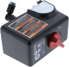 Dewalt Genuine Oem Pressure Switch For DXCMV5048055 Air Compressor 5140120-39 New. Price: $48.95.