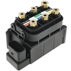 A-premium Air Suspension Solenoid Valve Block Compatible With Mercedes-benz C... Open. Price: $99.99.