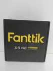 Fanttik X9 Se Tire Inflator Portable Air Compressor For Car Open. Price: $34.95.