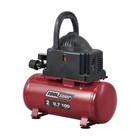 1/3 Hp 2 Gallon 100 Psi Portable Small Tank Electric Hot Dog Air Compressor New. Price: $143.21.