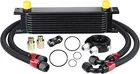 Evil Energy Row Oil Cooler Kit, 10AN Transmission Engine New. Price: $136.17.