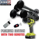 Premium Ryobi Impact Handheld Train Horn Full Kit + Two Remote Controls New. Price: $170.00.