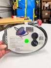 Intex - Bellows Foot Pump Model #69611E New. Price: $8.00.