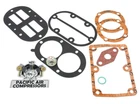 Rolair Gasket Set Fits PMP12K17 Pumps, 5715K17 Factory Oem Part New. Price: $68.08.