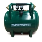 10 Gallon 225 Psi Portable Expansion Air Storage Tank For Compressor Brass New. Price: $204.25.