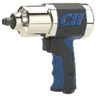 Campbell Hausfeld 1/2" Impact Wrench, Air Driver (TL140200AV), 550 Ft/... New. Price: $86.05.