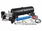 Bulldog Twin Head Air Compressor Kit New. Price: $624.99.
