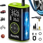 Roadvo 10000MAH Tire Inflator Portable Air Compressor - 150PSI 3X Faster El... New. Price: $56.37.
