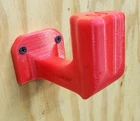 Milwaukee Tools M12 Rover Light / Inflator Mount Hanger **lifetime Guarantee** New. Price: $11.99.