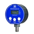 Ssi MG-200-A-9V-R Digital Test Pressure Gauge, To Psi, 3 In Dial, 1/4 New. Price: $190.99.