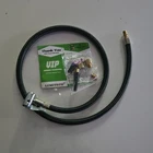 33'' Air Release Extension Hose 7-PACK Tire Inflator Replacement W/presta New. Price: $14.41.