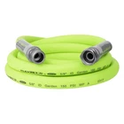 Legacy Manufacturing HFZG510YW 50 Flexzilla 5/8" 10' Garden Hose New. Price: $37.31.