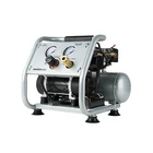 Metabo Hpt EC28MM 1-GAL Oil-free Portable Quiet Air Compressor New. Price: $189.00.