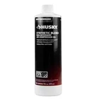 Synthetic Blend Non-detergent Oil Air Compressor New. Price: $10.80.