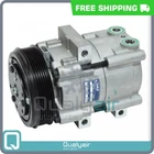 Ac Compressor FS10 Fits Ford F-150, F-250 Super Duty, F-350 F-... Qr New. Price: $161.95.