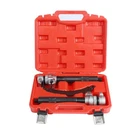 Shankly Spring Compressor Tool (2 Pieces) - Heavy Duty Build, Ultra Rugged Coil New. Price: $72.29.