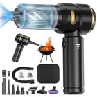 Handheld Vacuum Cordless 22000PA High Power Car Cleaner With Brushless... New. Price: $54.92.