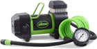 Slime Compact Pro Power 12 Volt Tire Inflator - 40030 Automotive Air Compressor New. Price: $39.95.