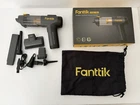 Fanttik X100 Mix Cordless Handheld Vacuum Cleaner Duster 1825868 Open. Price: $29.00.